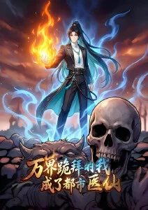 同人漫画沉默的第三种 封面